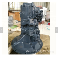 Bagger 708-2G-00150 Hydraulikpumpe PC350LC-8 Hauptpumpe